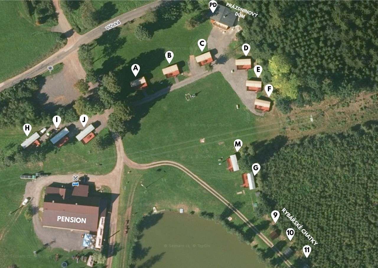 Pension Peklo  780808