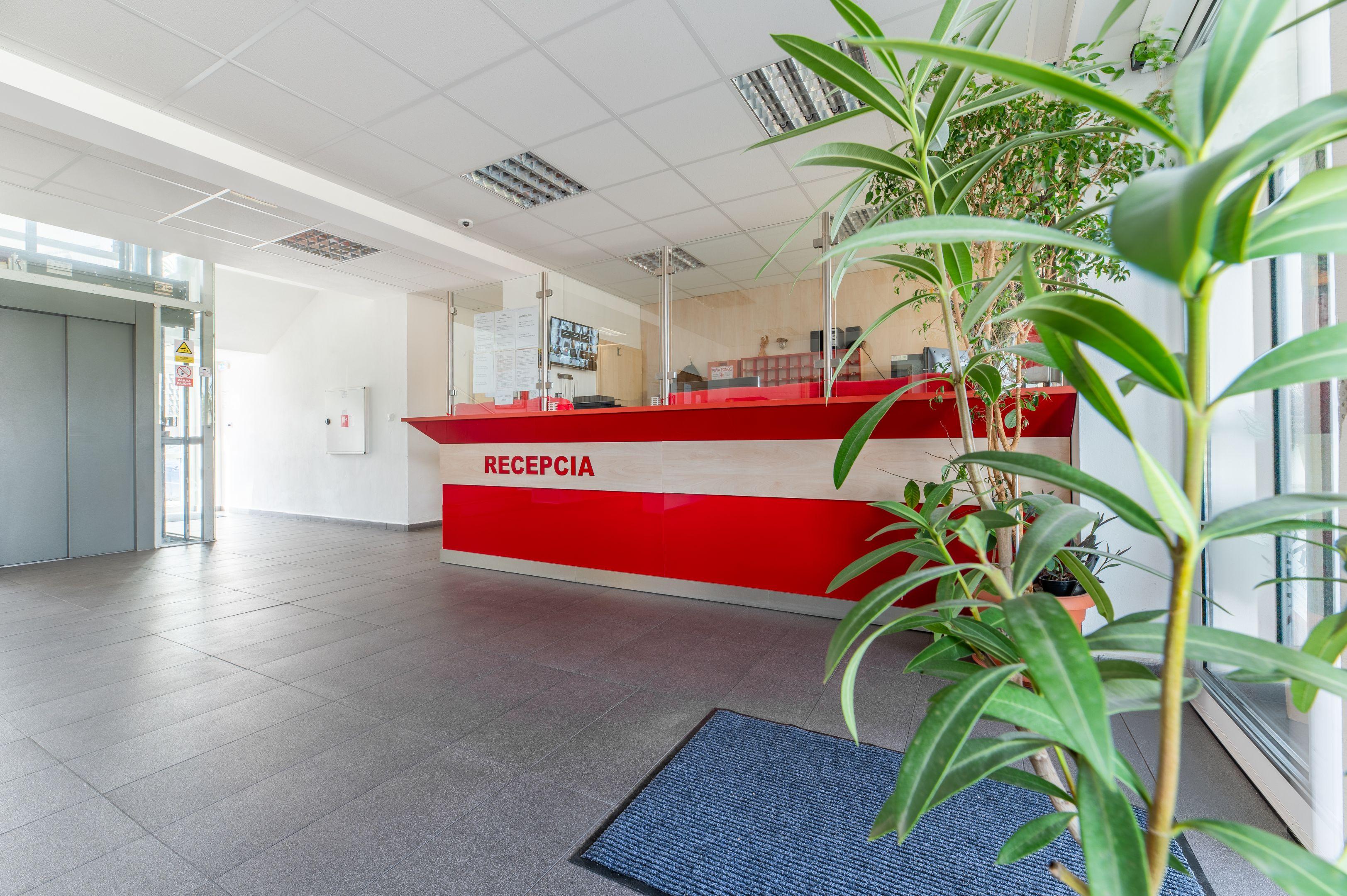 Schronisko Dorm Residences Stupava 787228