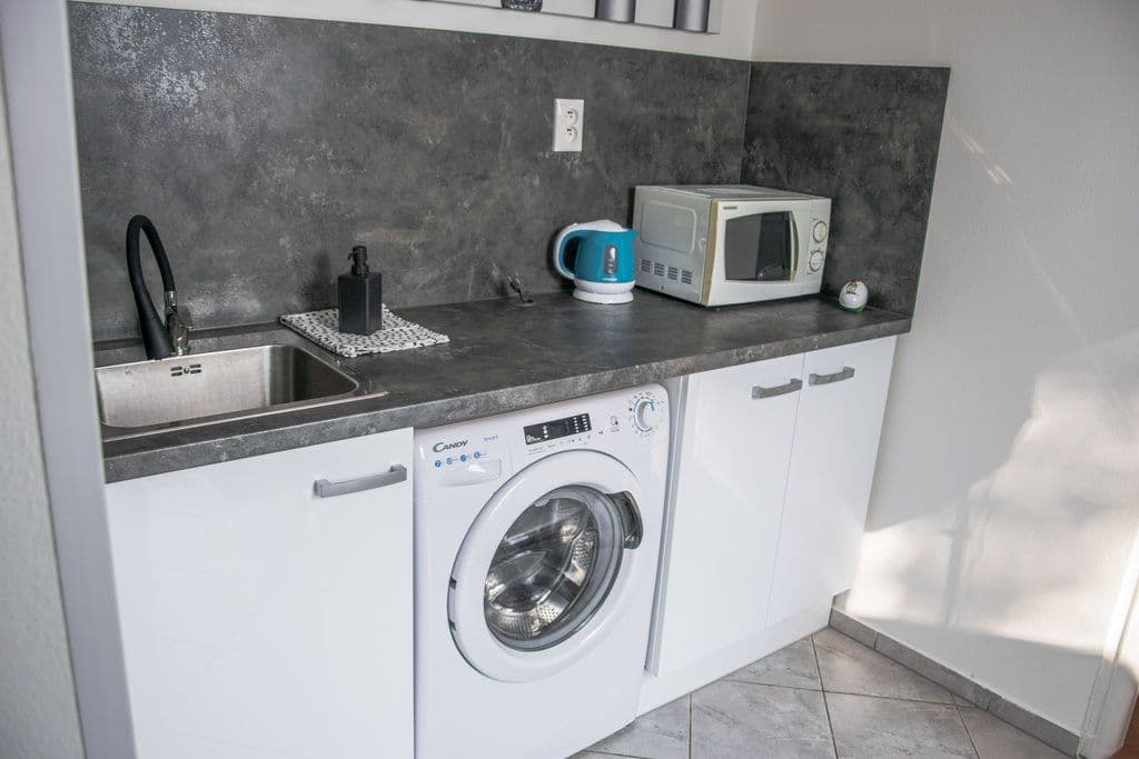 Pokój dwuosobowy  - Apartamenty Emma