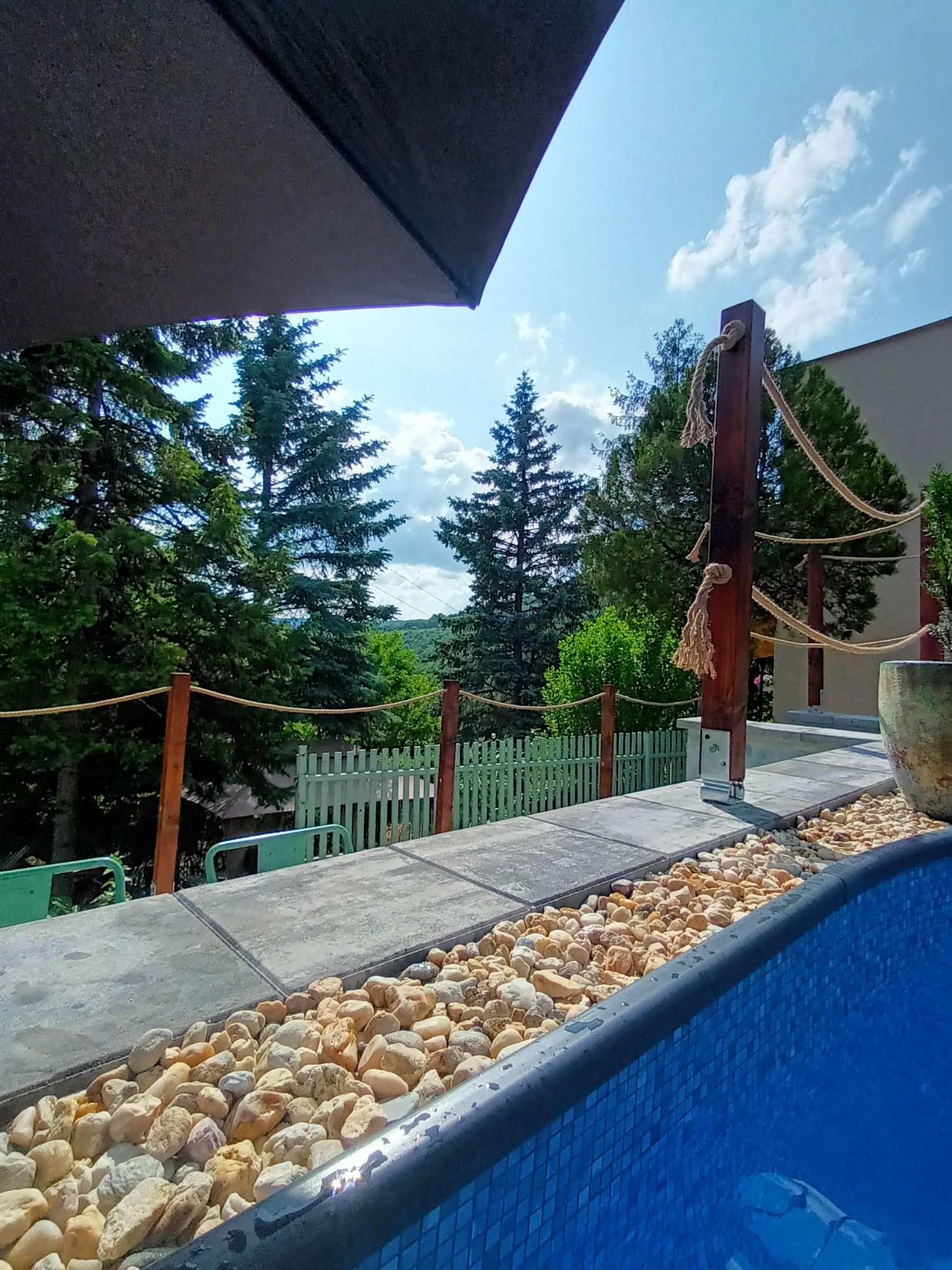 Ferienhaus  - Villa Evetes & Chilly Willy