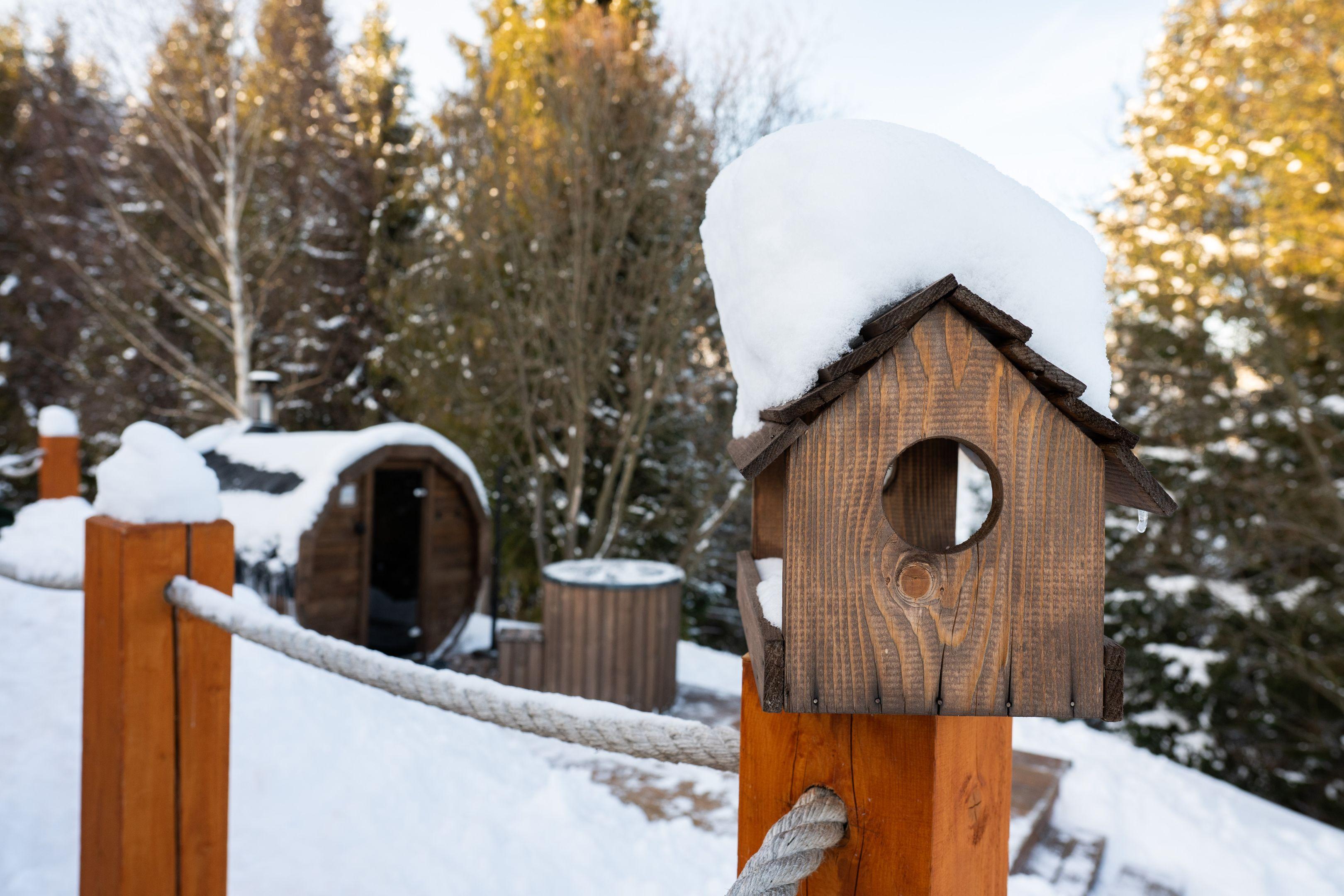 Miniház  - Tiny house Oravské zátišie