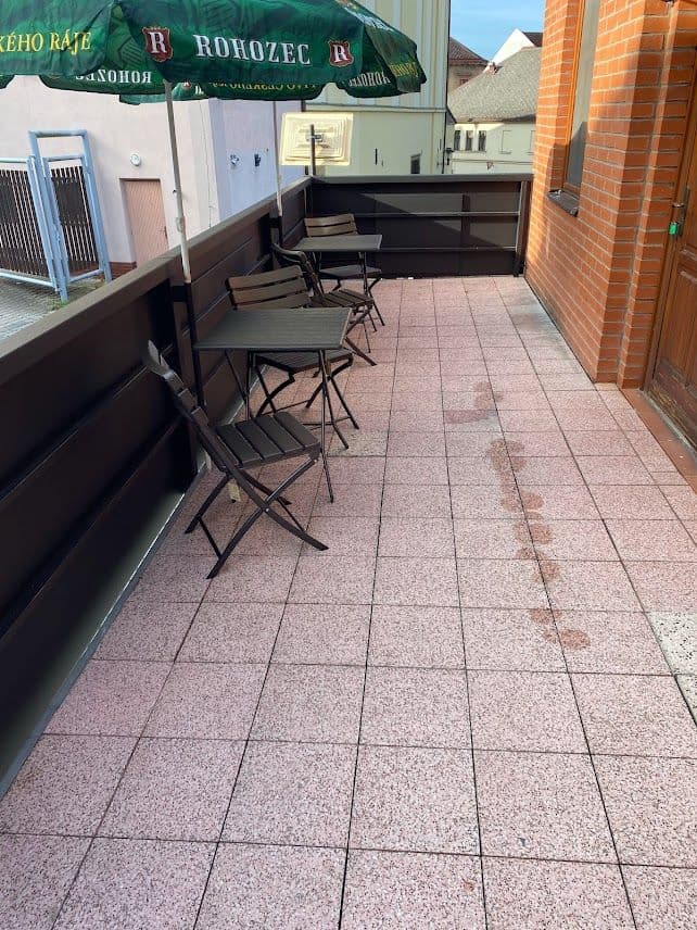 Zweibettzimmer  - Apartmány u Svatého Jana