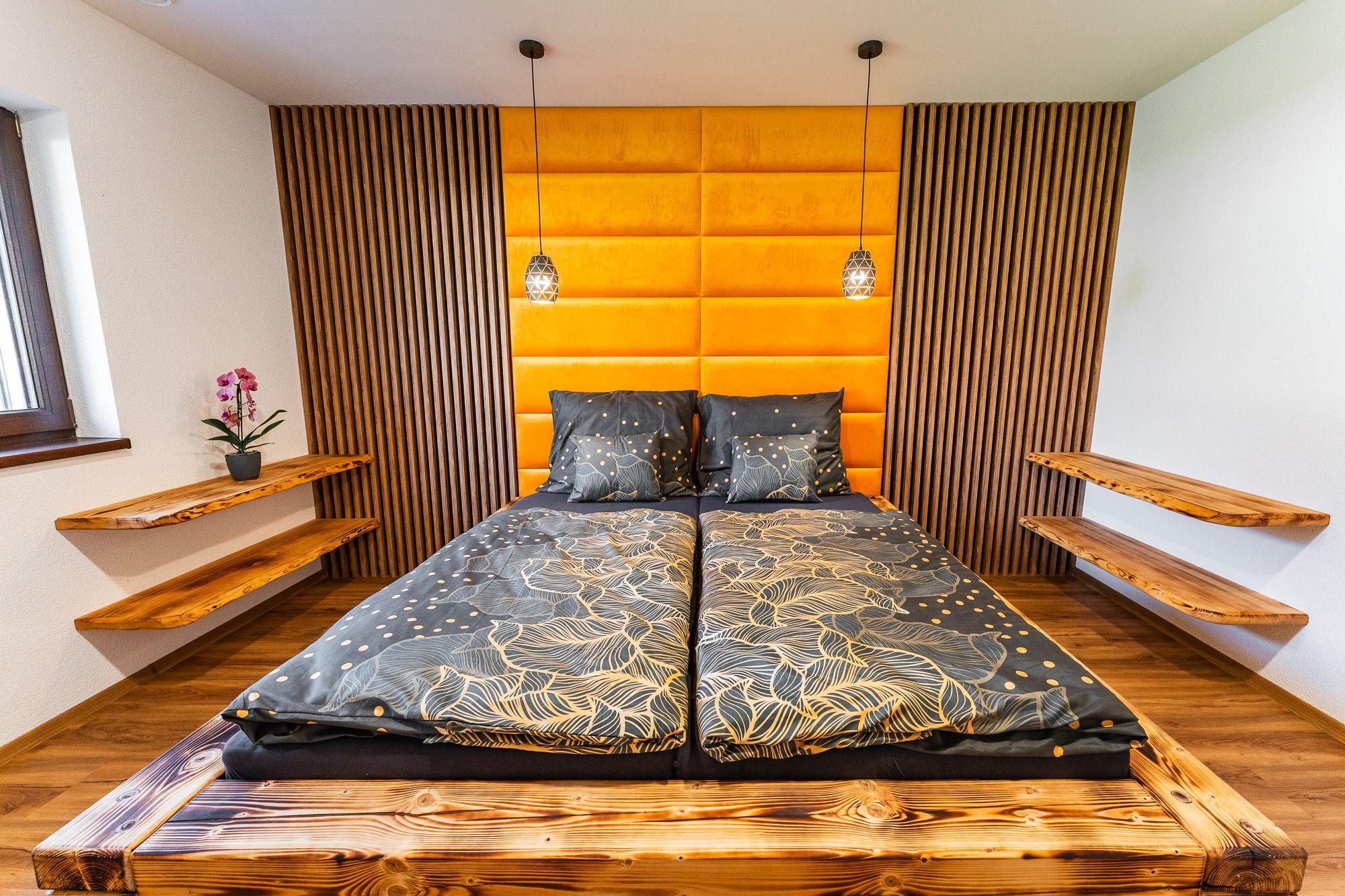 Apartament z 2 sypialniami  - Luxapart golf Ostravice