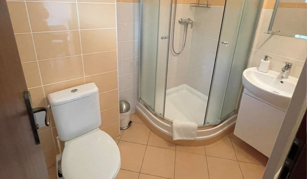 Dreibettzimmer  - Chata pod hviezdami