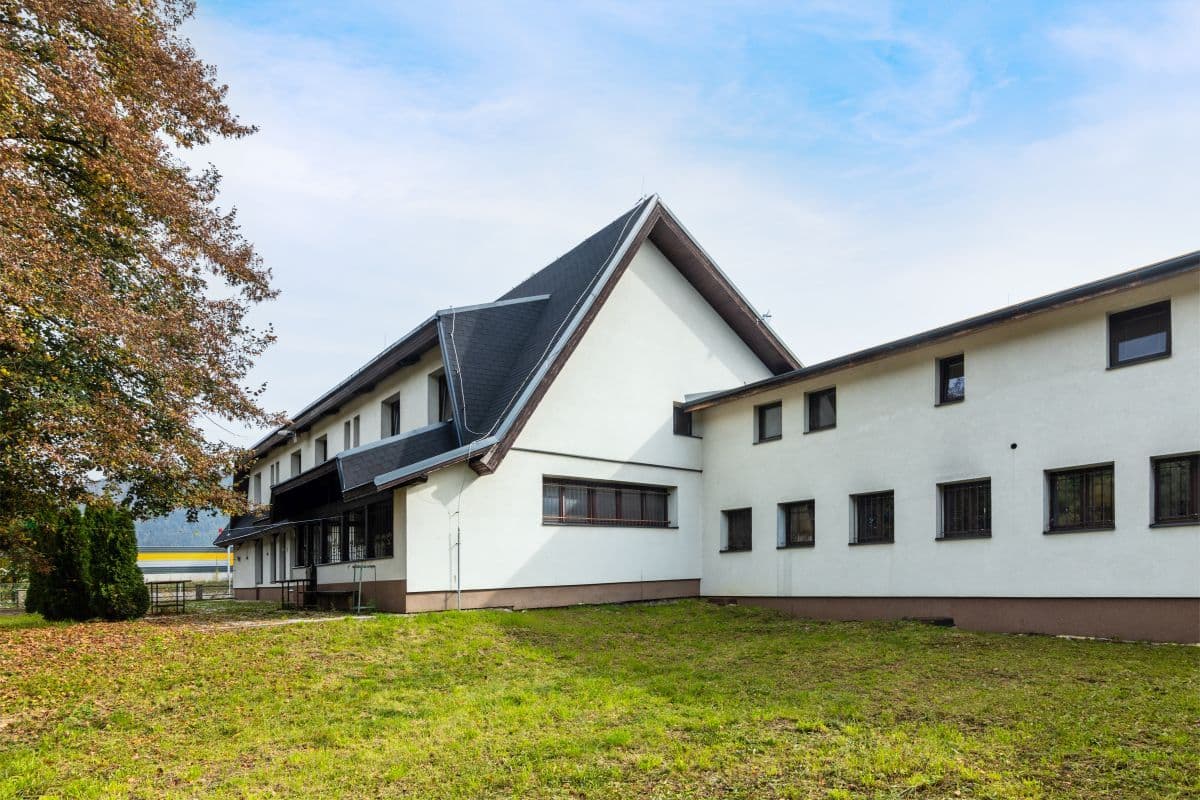 Ubytovňa Penzión Anita — fotografie 3
