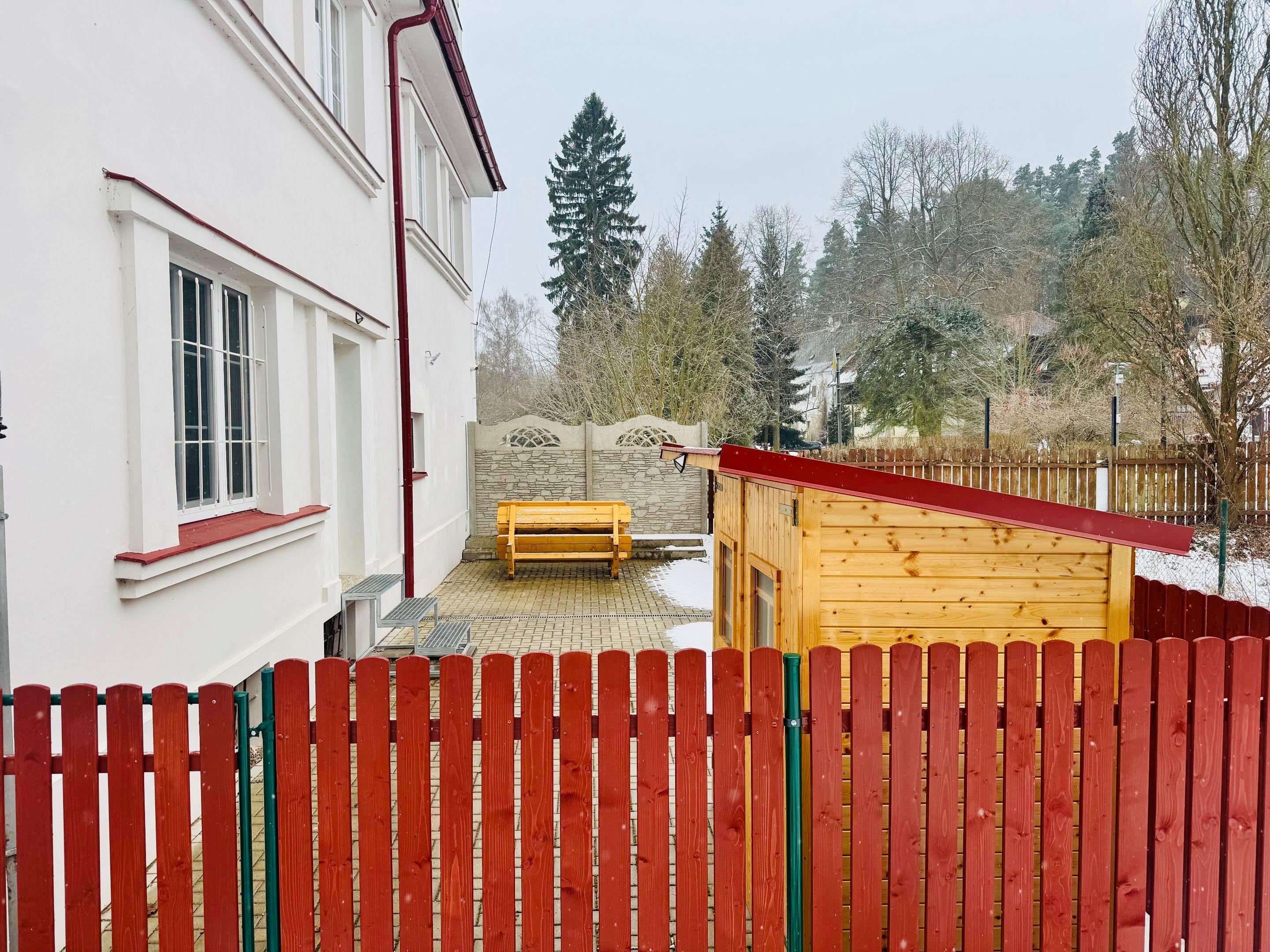 Appartement mit 1 Schlafzimmer  - Apartments & Wellness Medusa