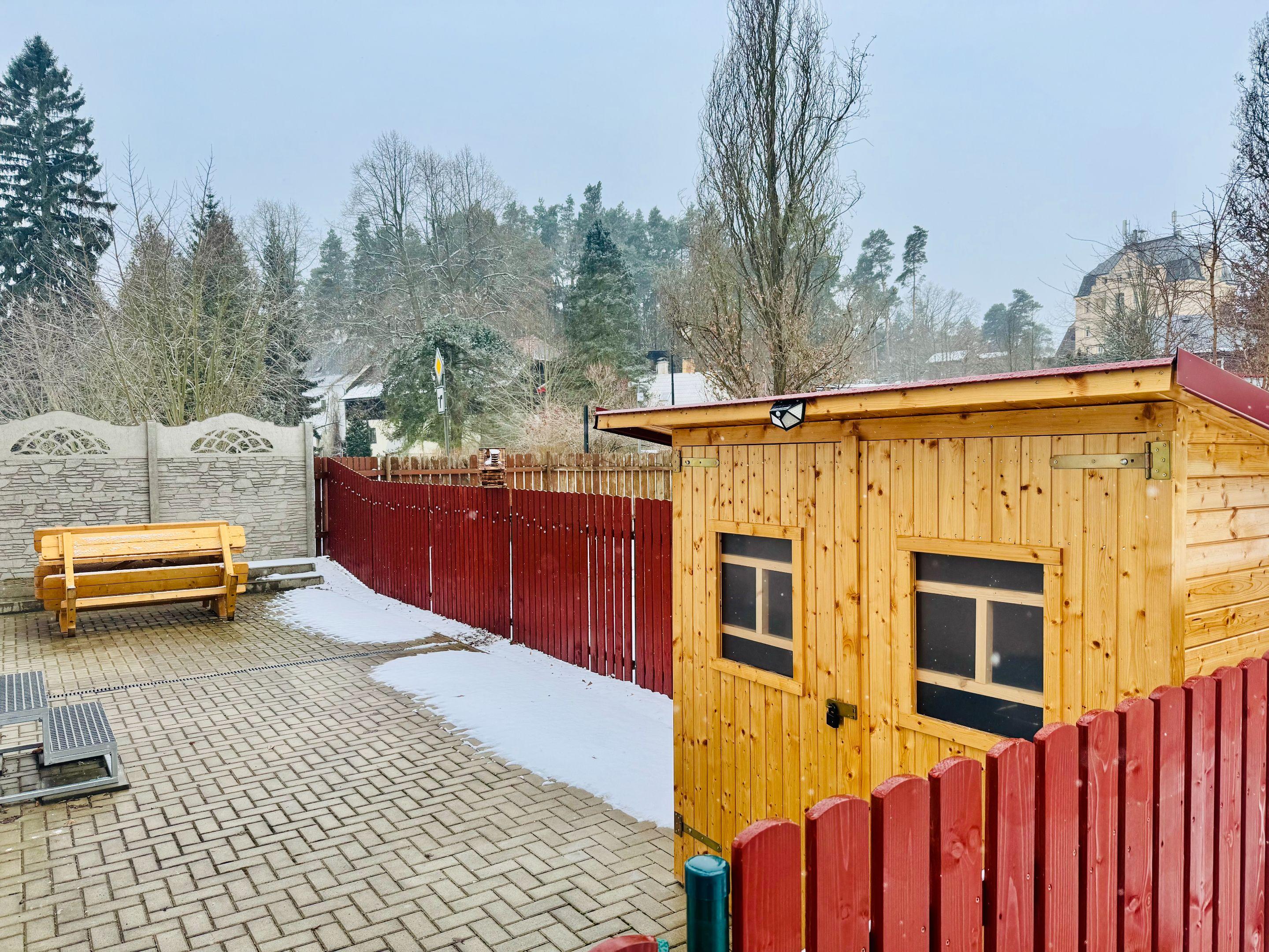 Appartement mit 1 Schlafzimmer  - Apartments & Wellness Medusa