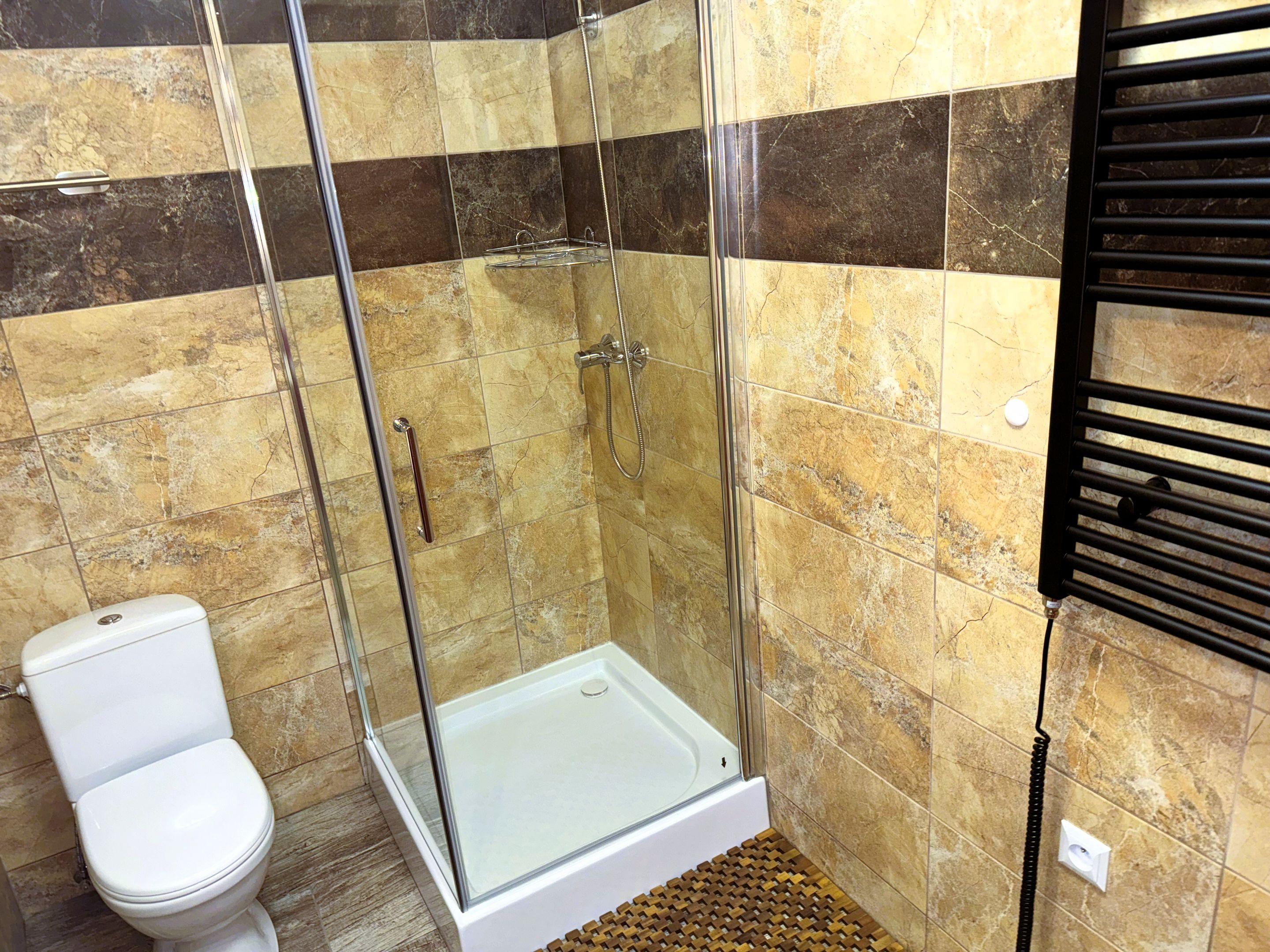 Appartement mit 1 Schlafzimmer  - Apartments & Wellness Medusa
