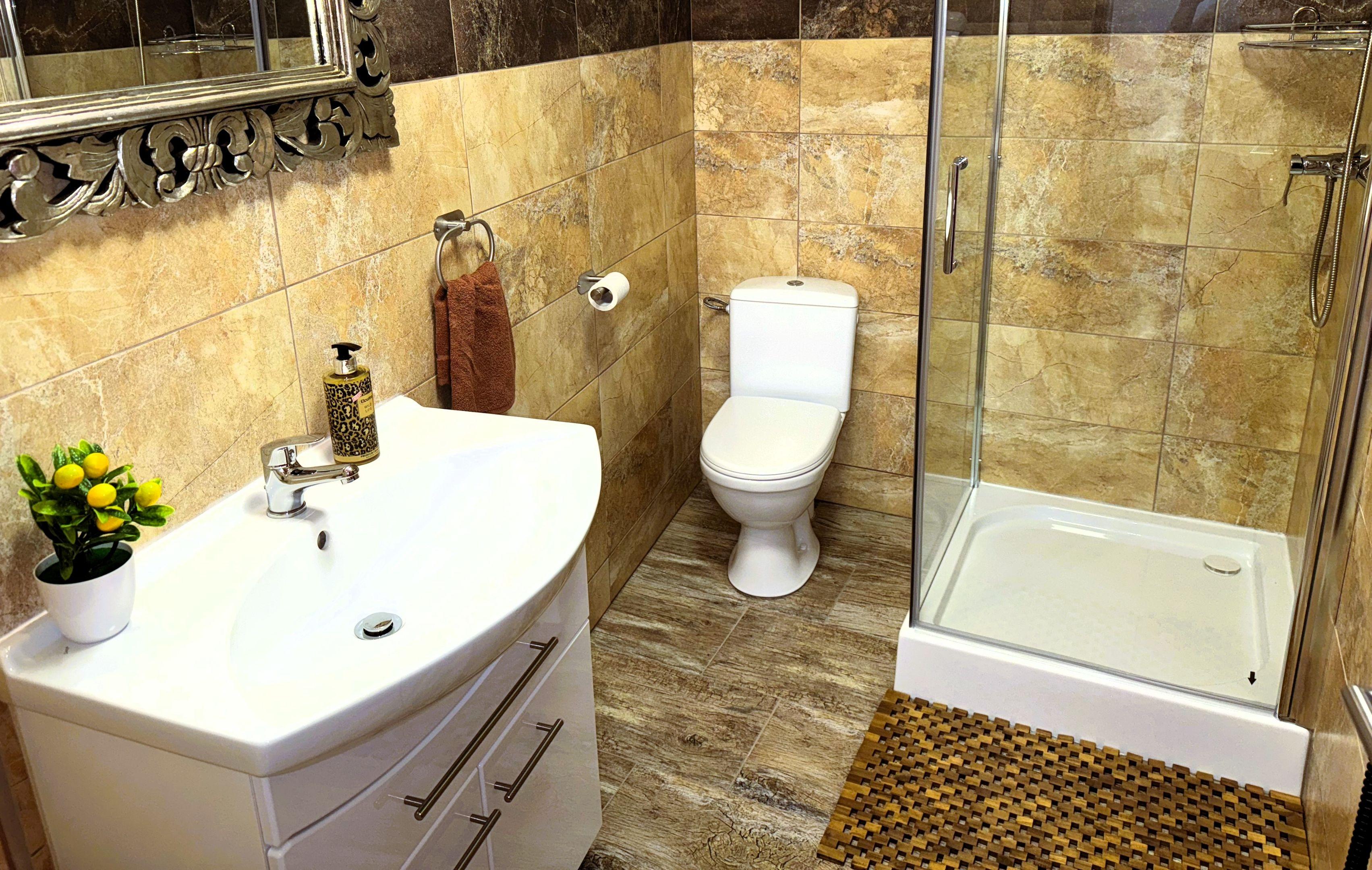 Appartement mit 1 Schlafzimmer  - Apartments & Wellness Medusa