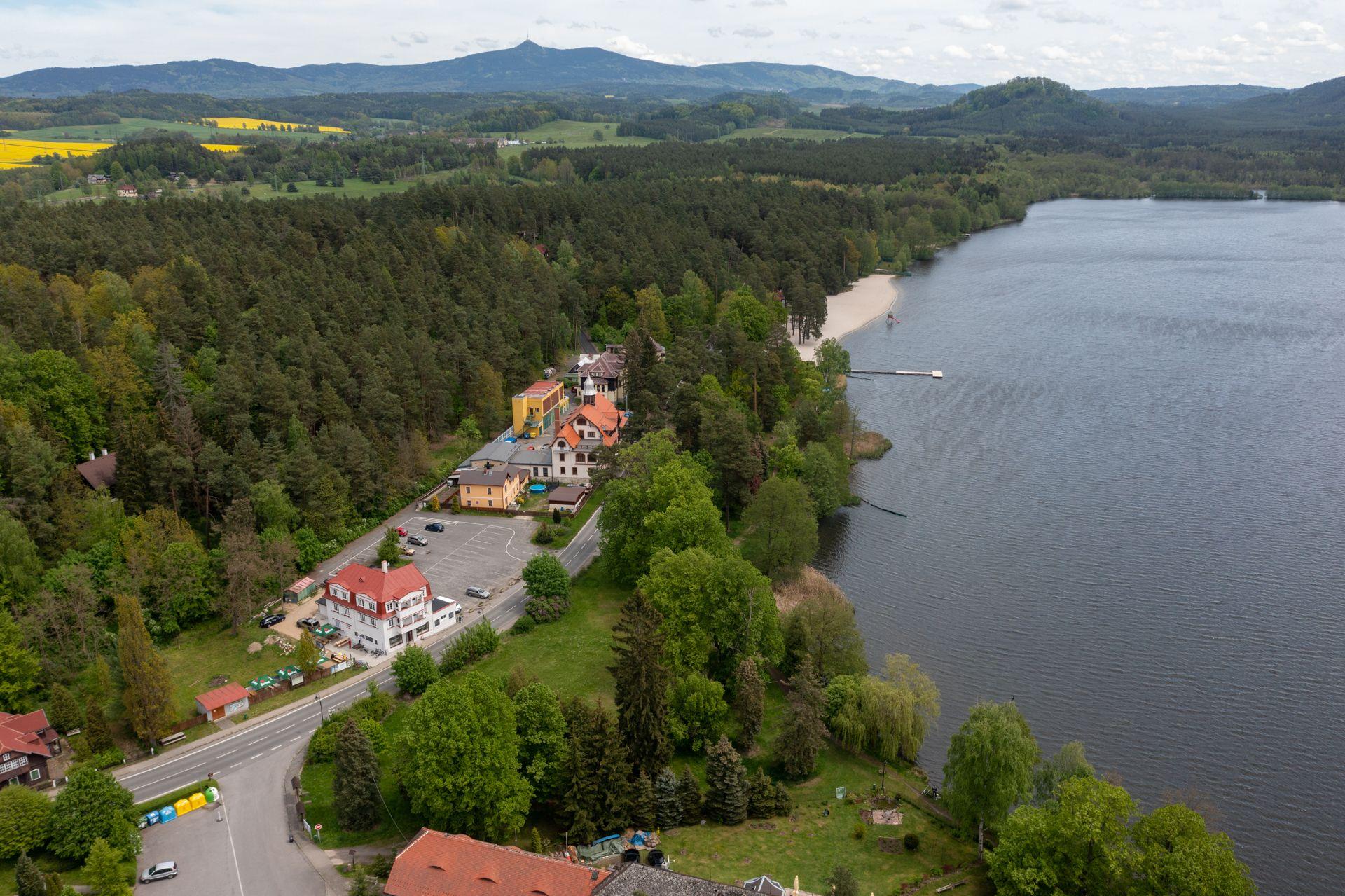 Umgebung - Apartments & Wellness Medusa