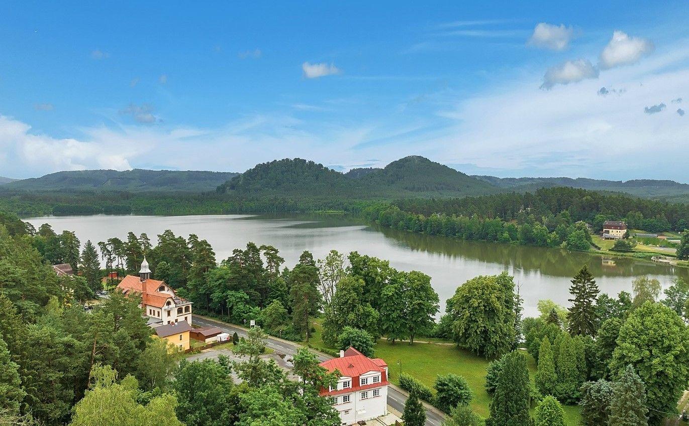 Umgebung - Apartments & Wellness Medusa