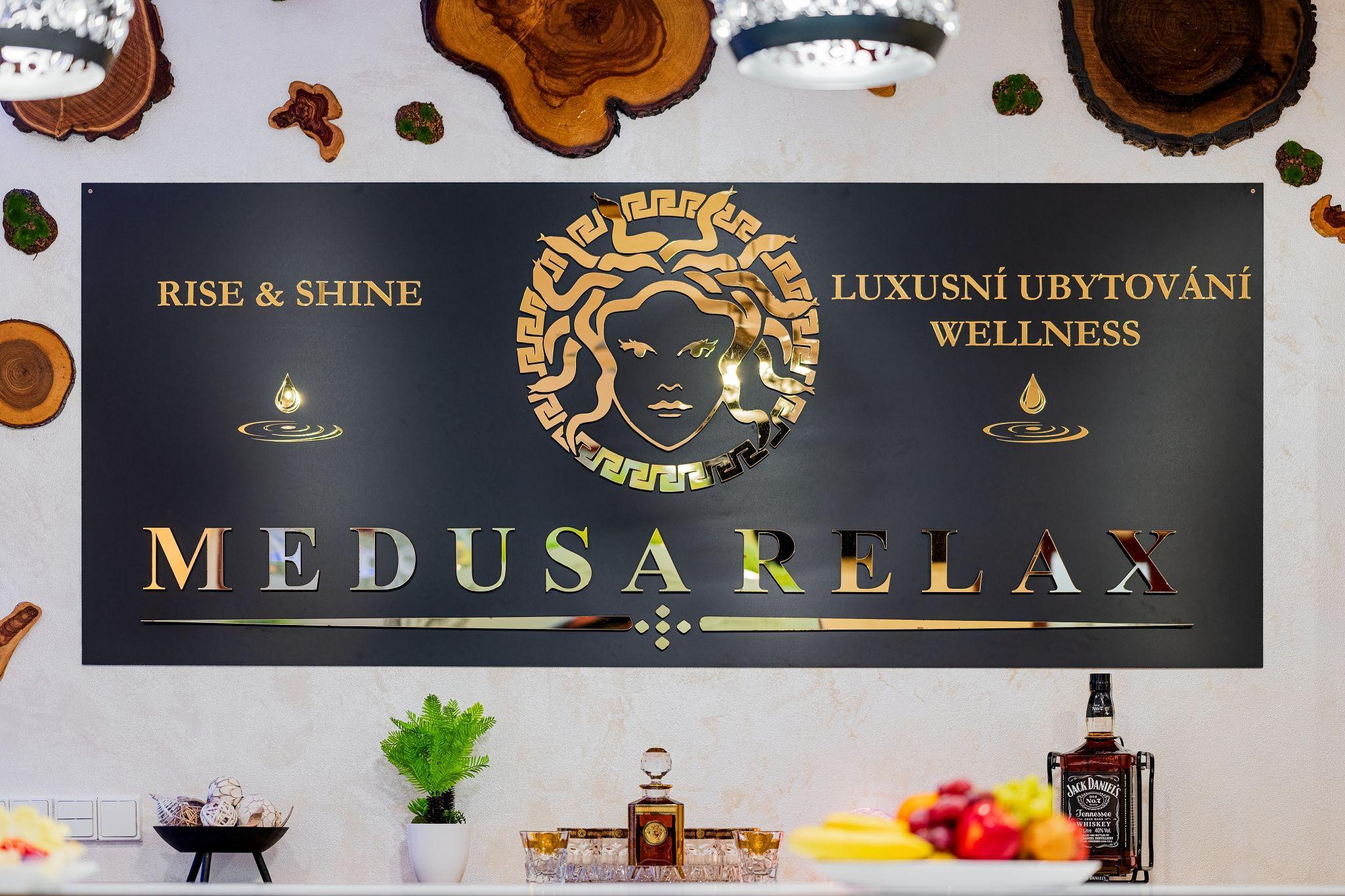 Exterieur - Apartments & Wellness Medusa
