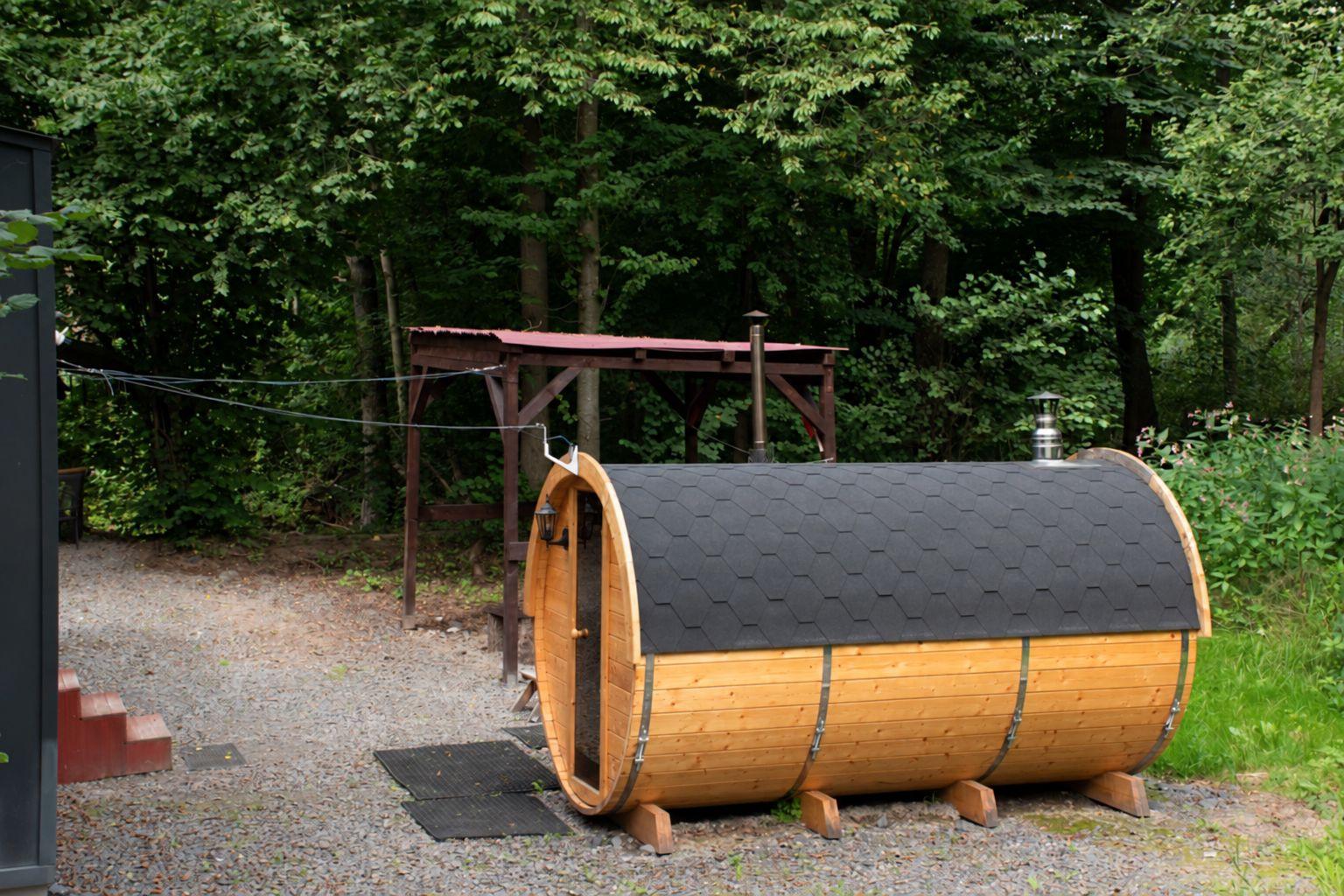 Kültér - Dragon Glamping