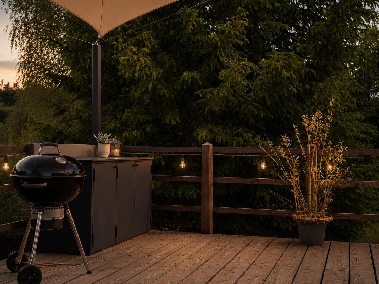 Glamping Oliva 935715