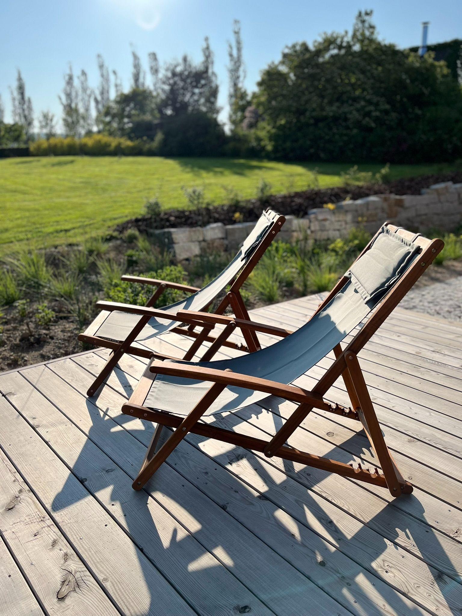 Kültér - Wellness Villa Panorama