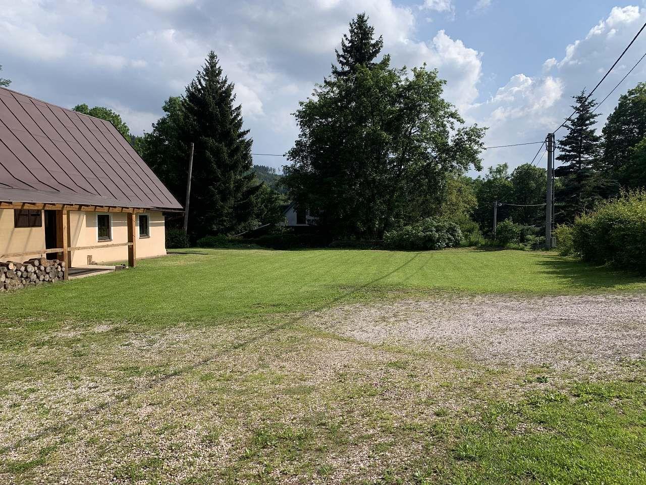Exterior - Cottage Babí 113