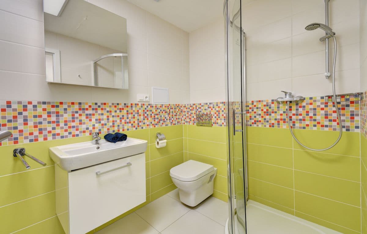 Apartment 1 bedroom  - Apartments Tadeáš