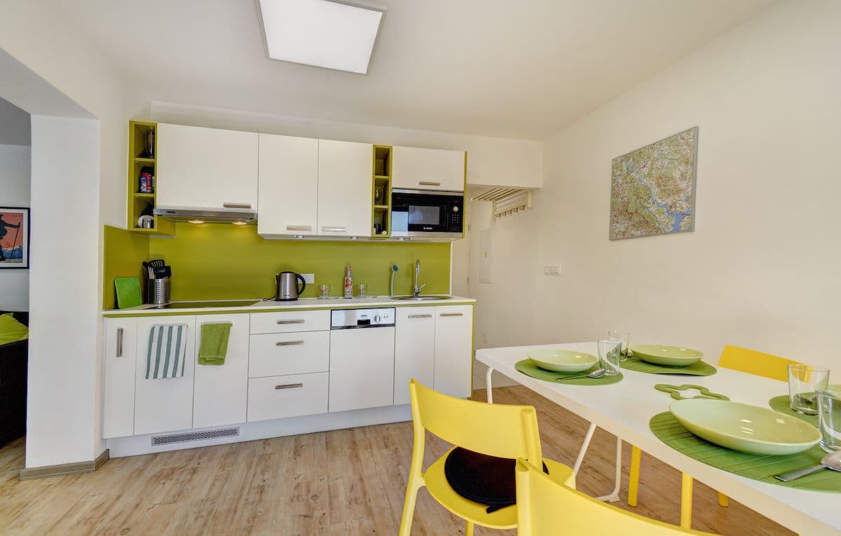 Apartment 1 bedroom  - Apartments Tadeáš