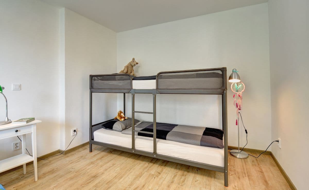 Apartment 1 bedroom  - Apartments Tadeáš