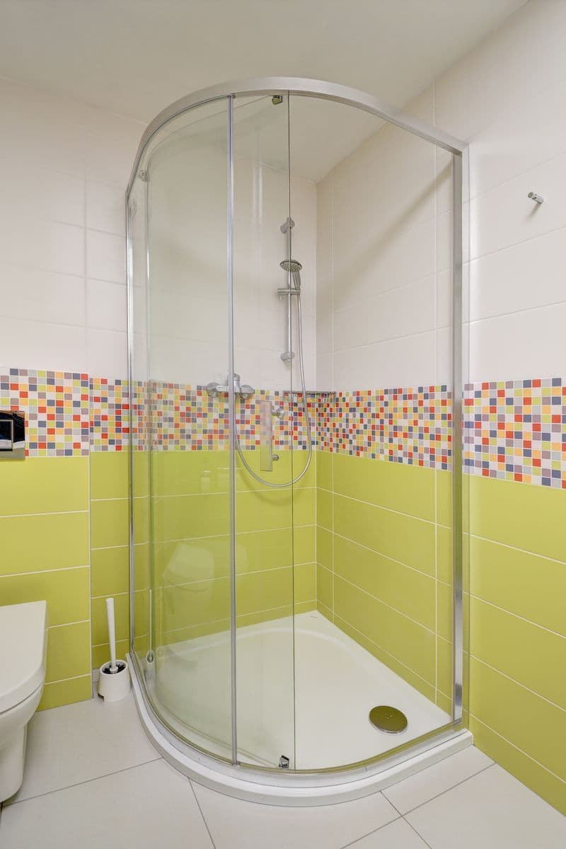 Apartment 1 bedroom  - Apartments Tadeáš