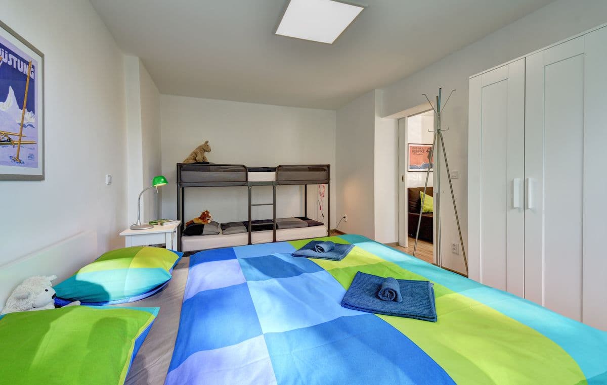 Apartment 1 bedroom  - Apartments Tadeáš