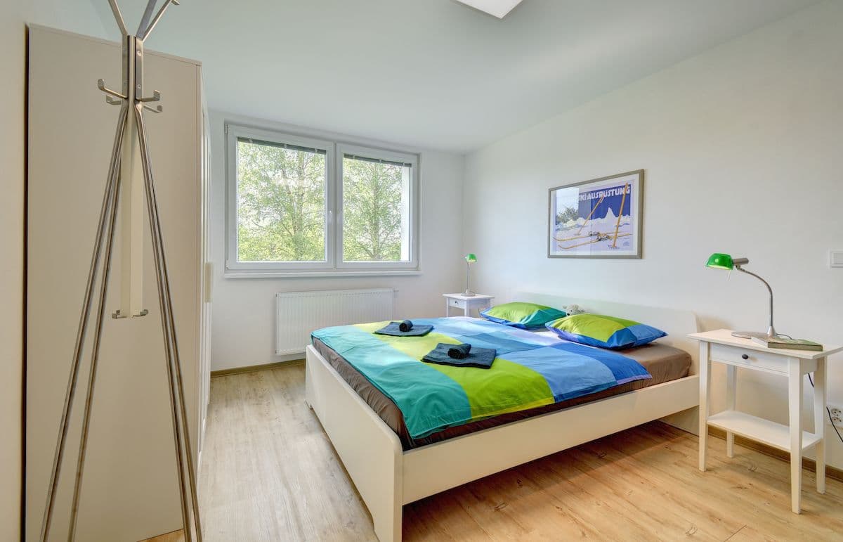 Apartment 1 bedroom  - Apartments Tadeáš