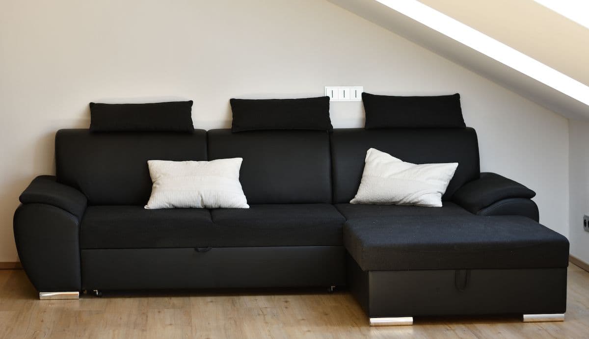 Two-bed Studio  - Apartments Tadeáš