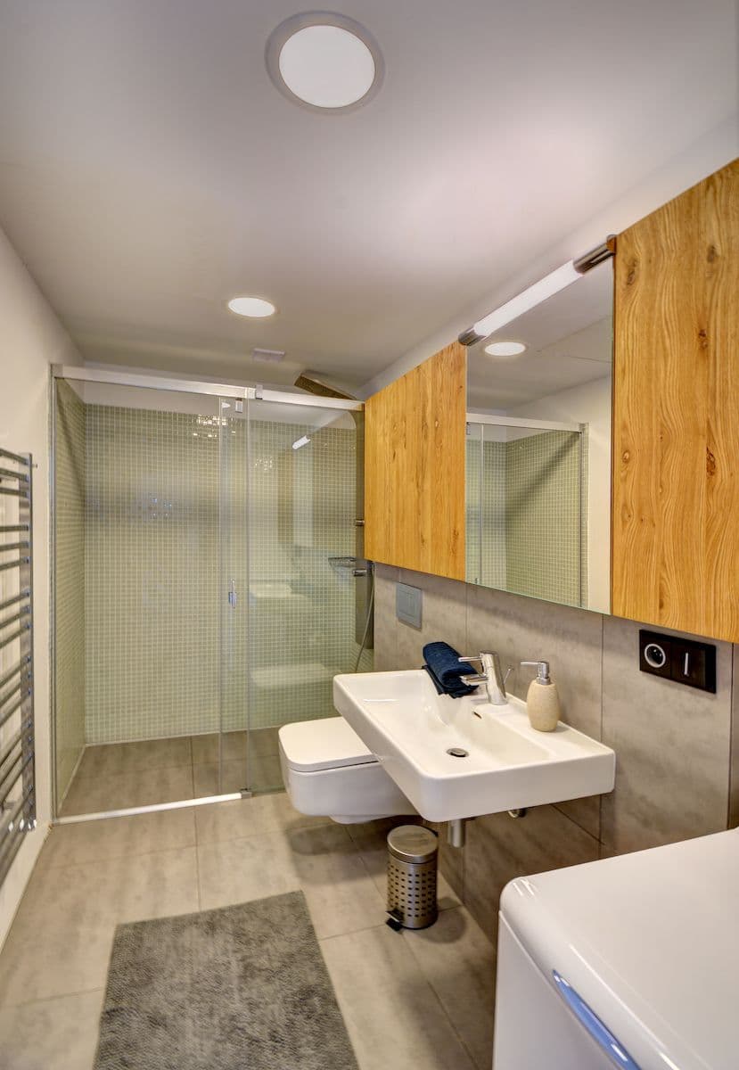 Two-bed Studio  - Apartments Tadeáš