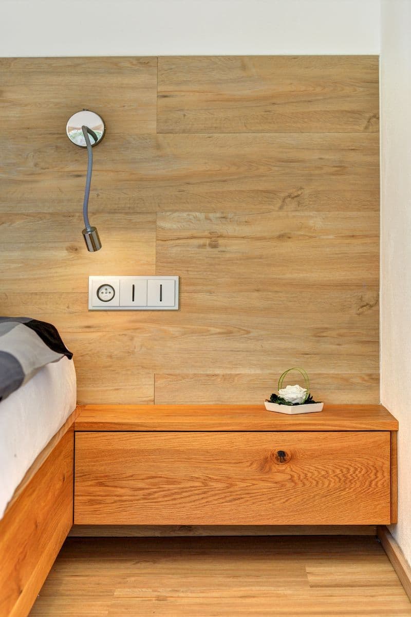 Apartment 1 bedroom  - Apartments Tadeáš