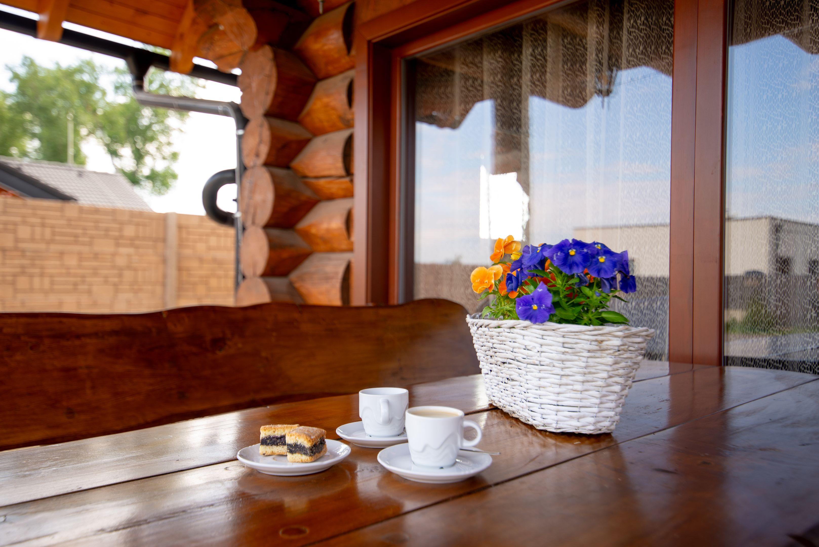 Exterieur -  Zrub Kriváň - Chalet with Mountain View