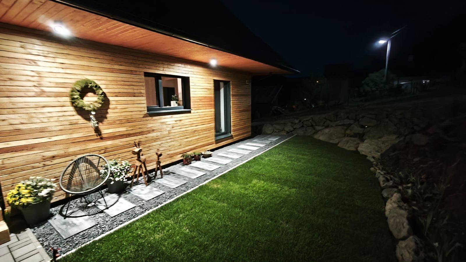 Exterieur - Happynewhome Slovenský Raj