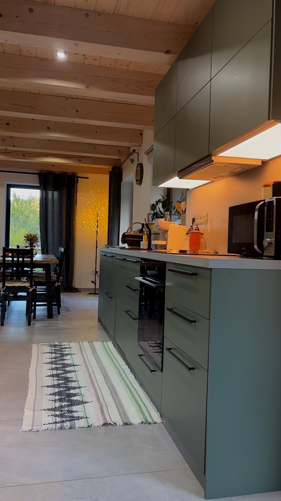 Innenraum - Happynewhome Slovenský Raj