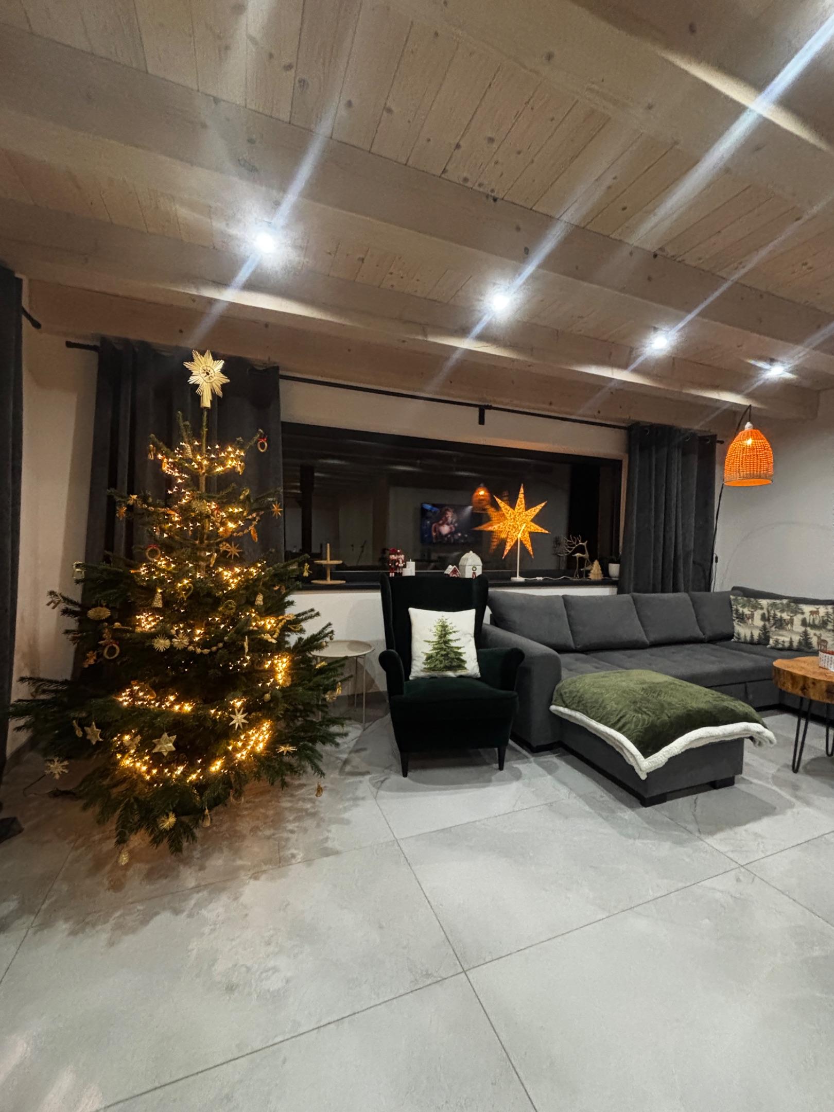 Innenraum - Happynewhome Slovenský Raj