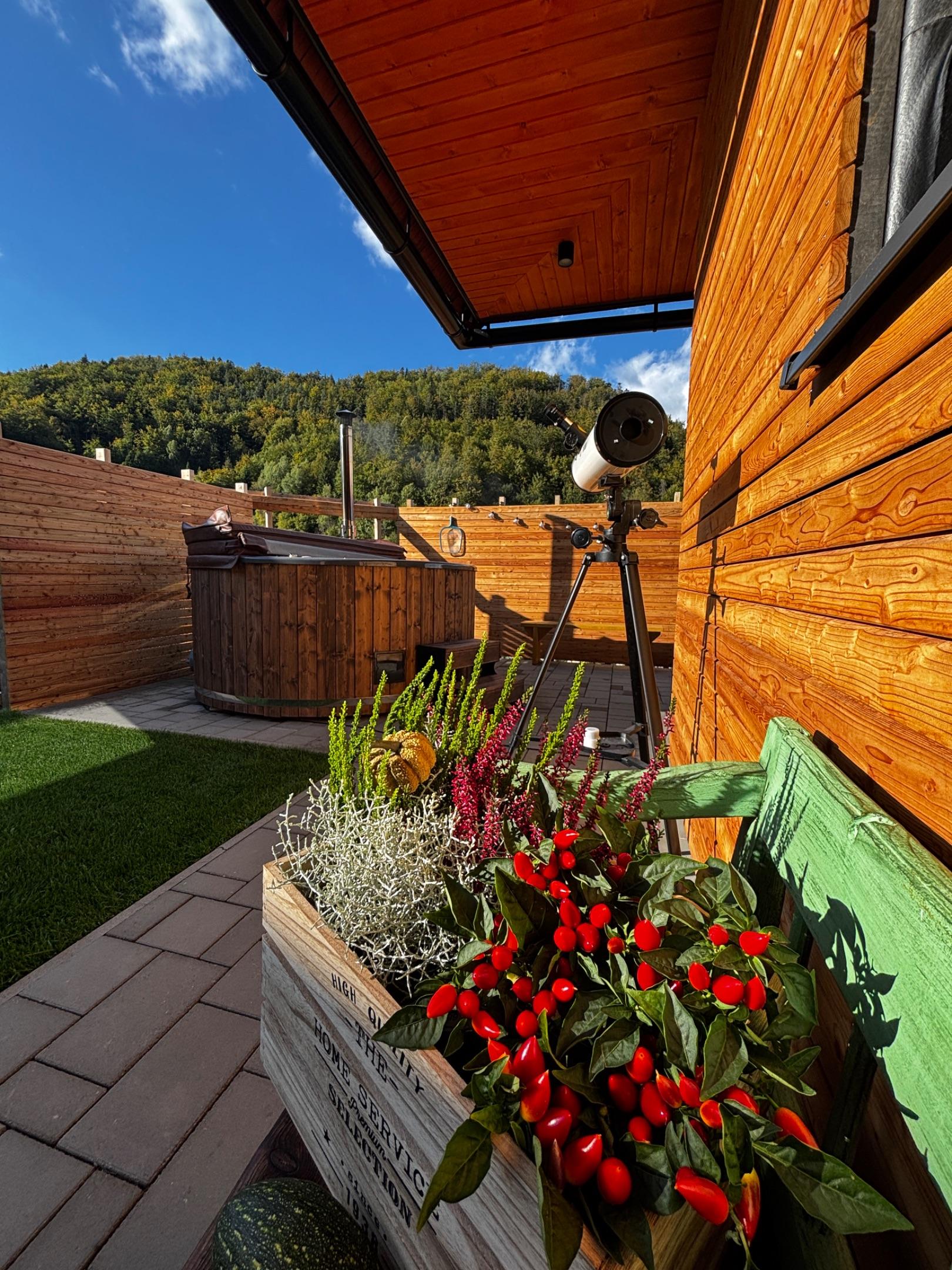 Exterieur - Happynewhome Slovenský Raj