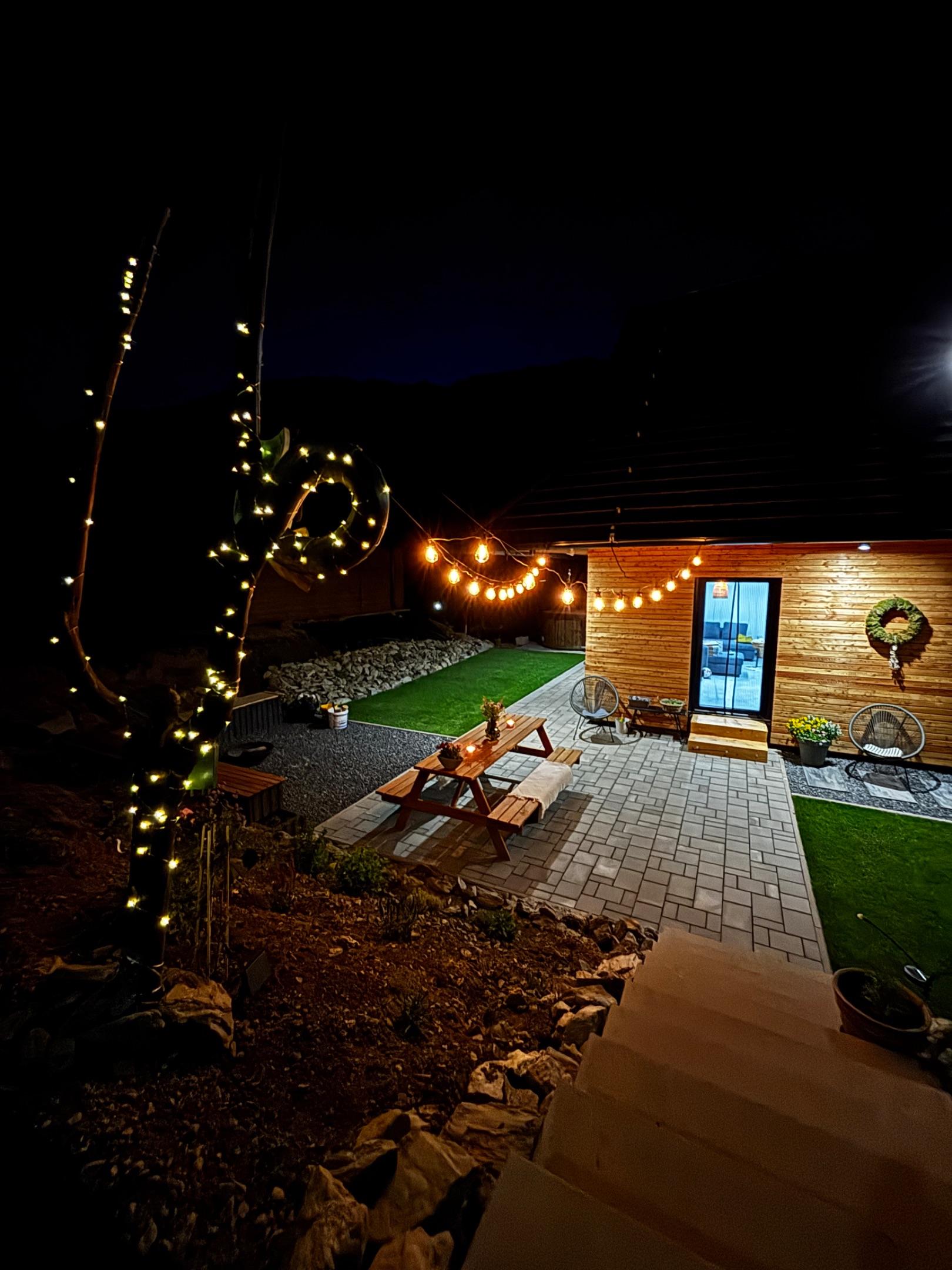 Exterieur - Happynewhome Slovenský Raj