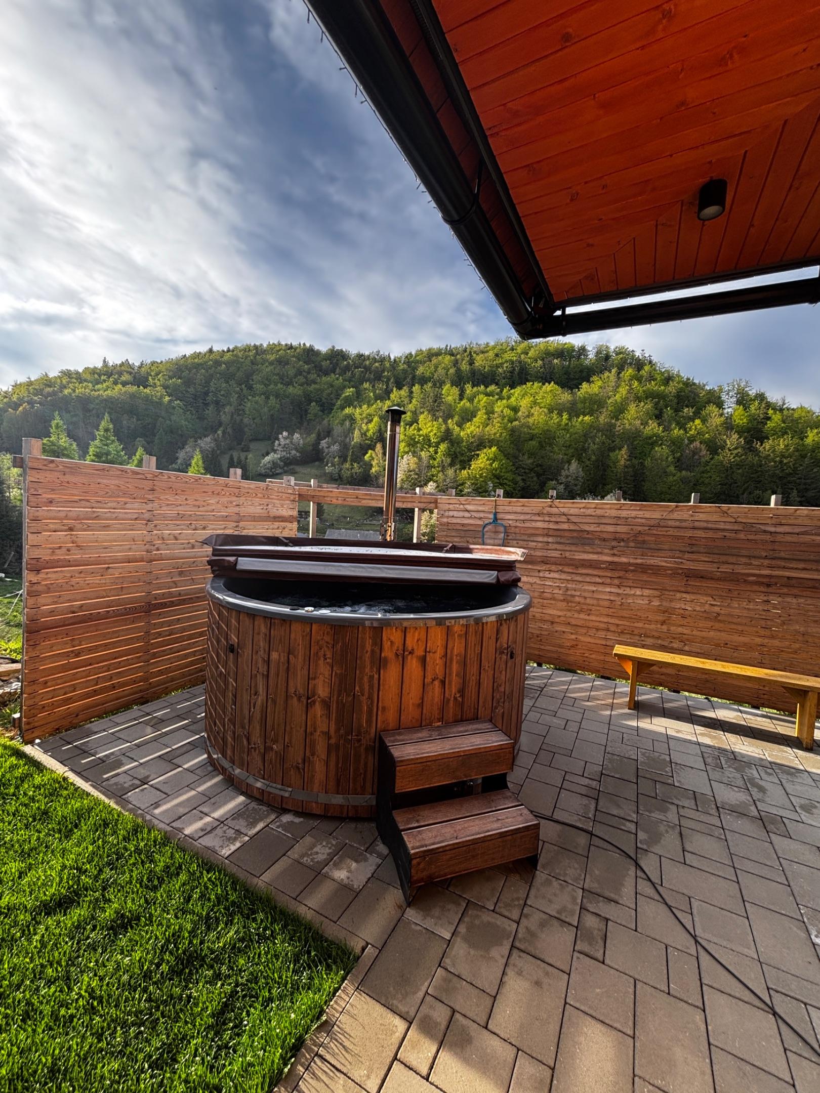 Exterieur - Happynewhome Slovenský Raj