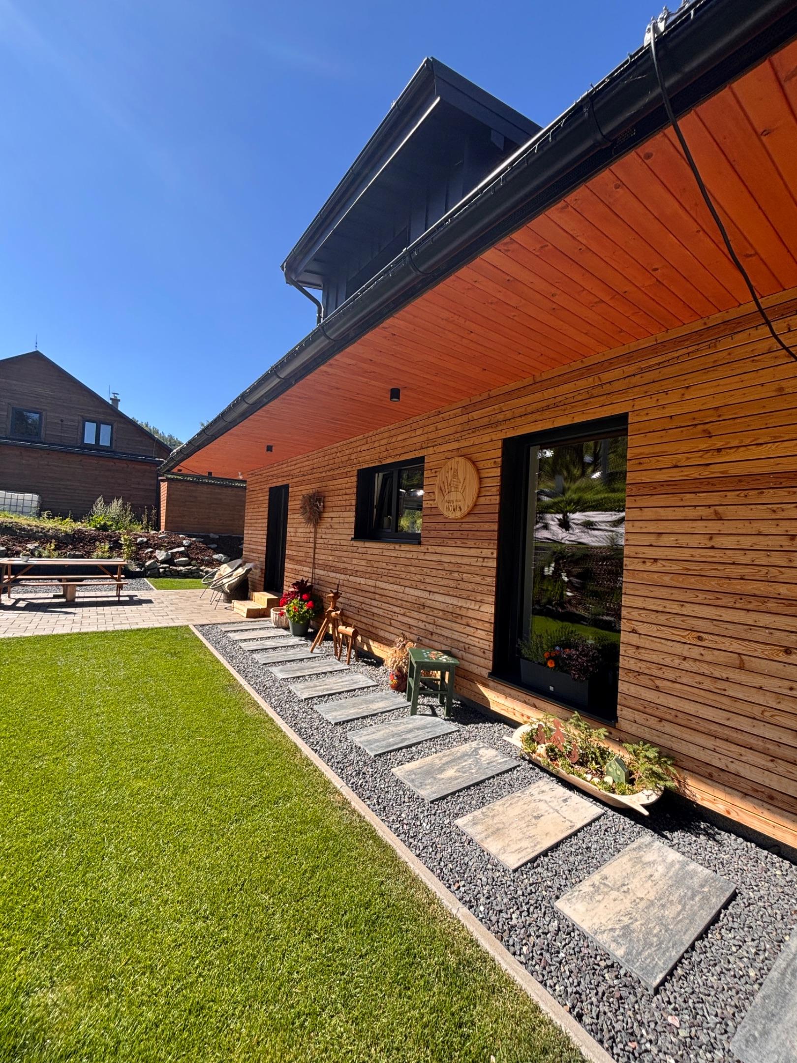 Exterieur - Happynewhome Slovenský Raj