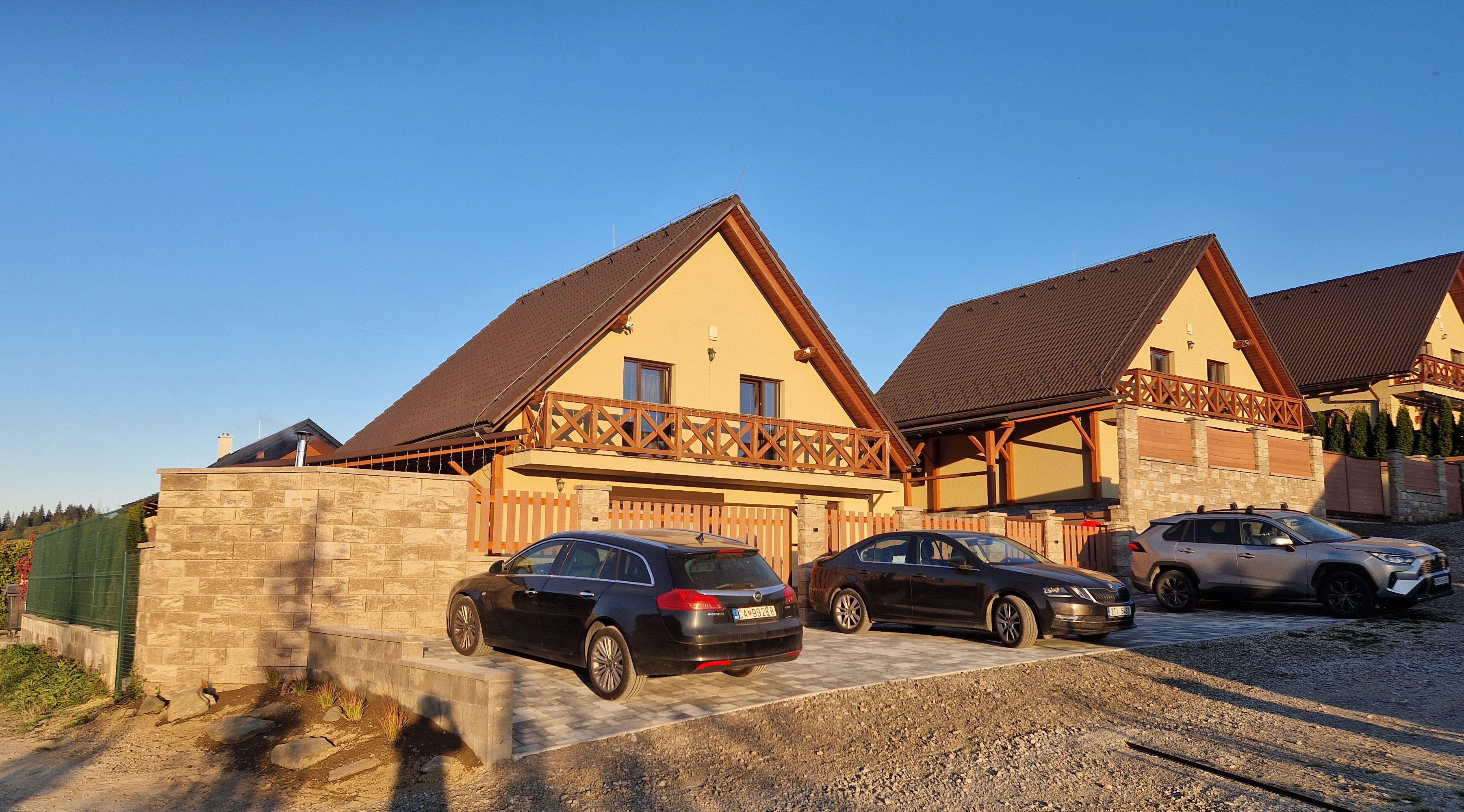 Villa Dorka 978598