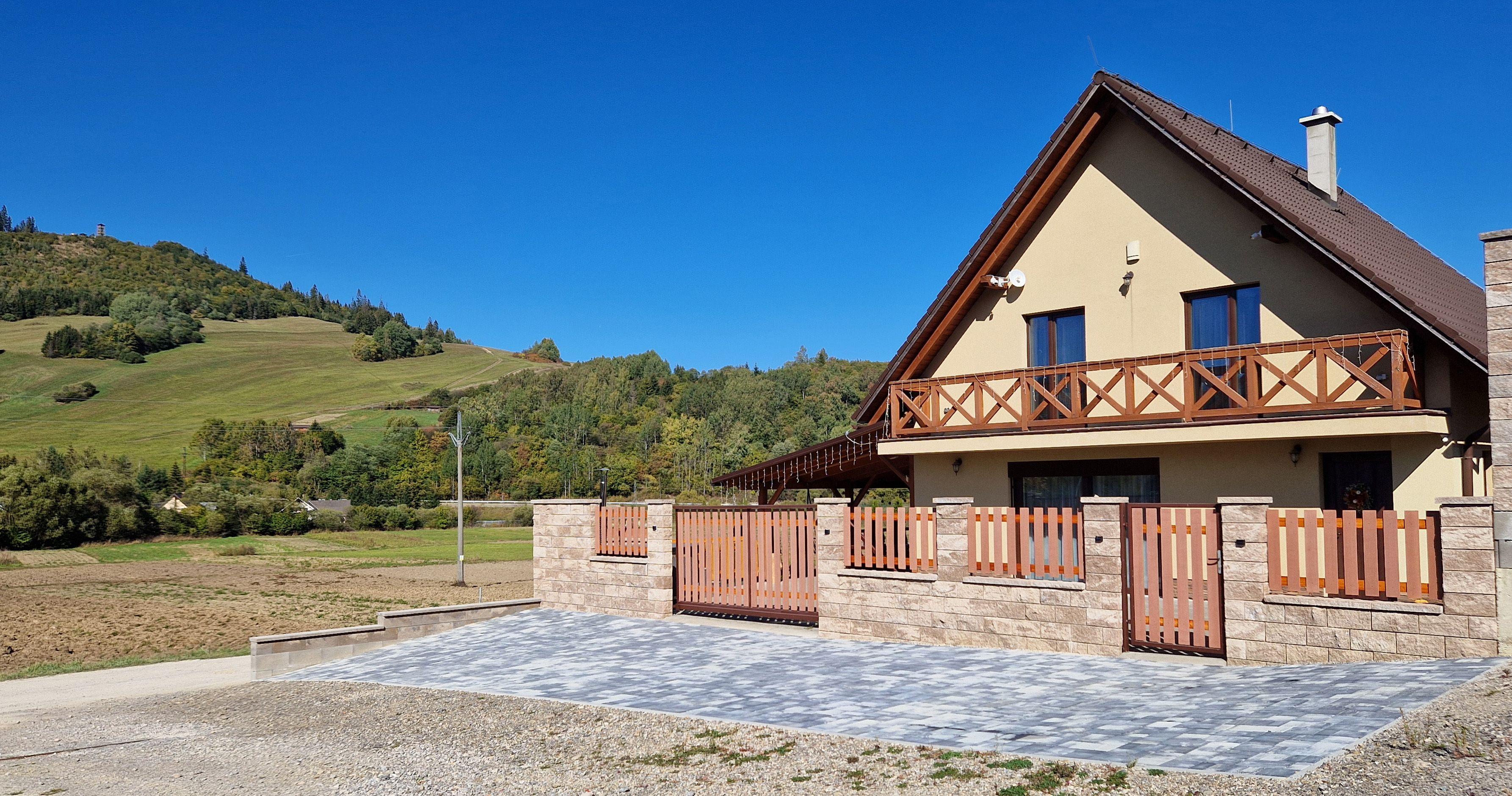 Villa Dorka 978599