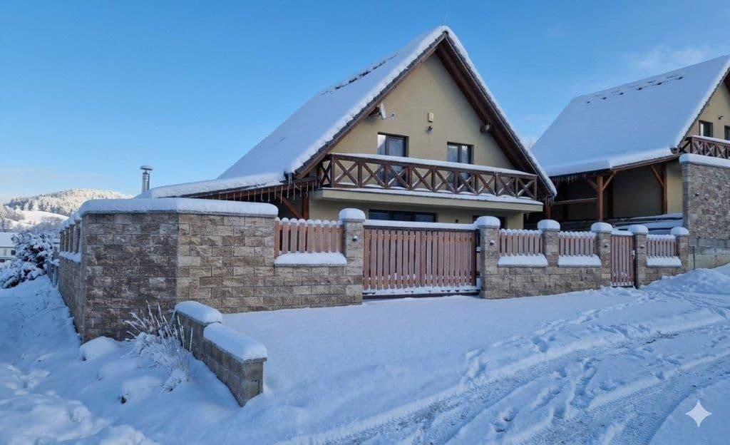 Villa Dorka 978714