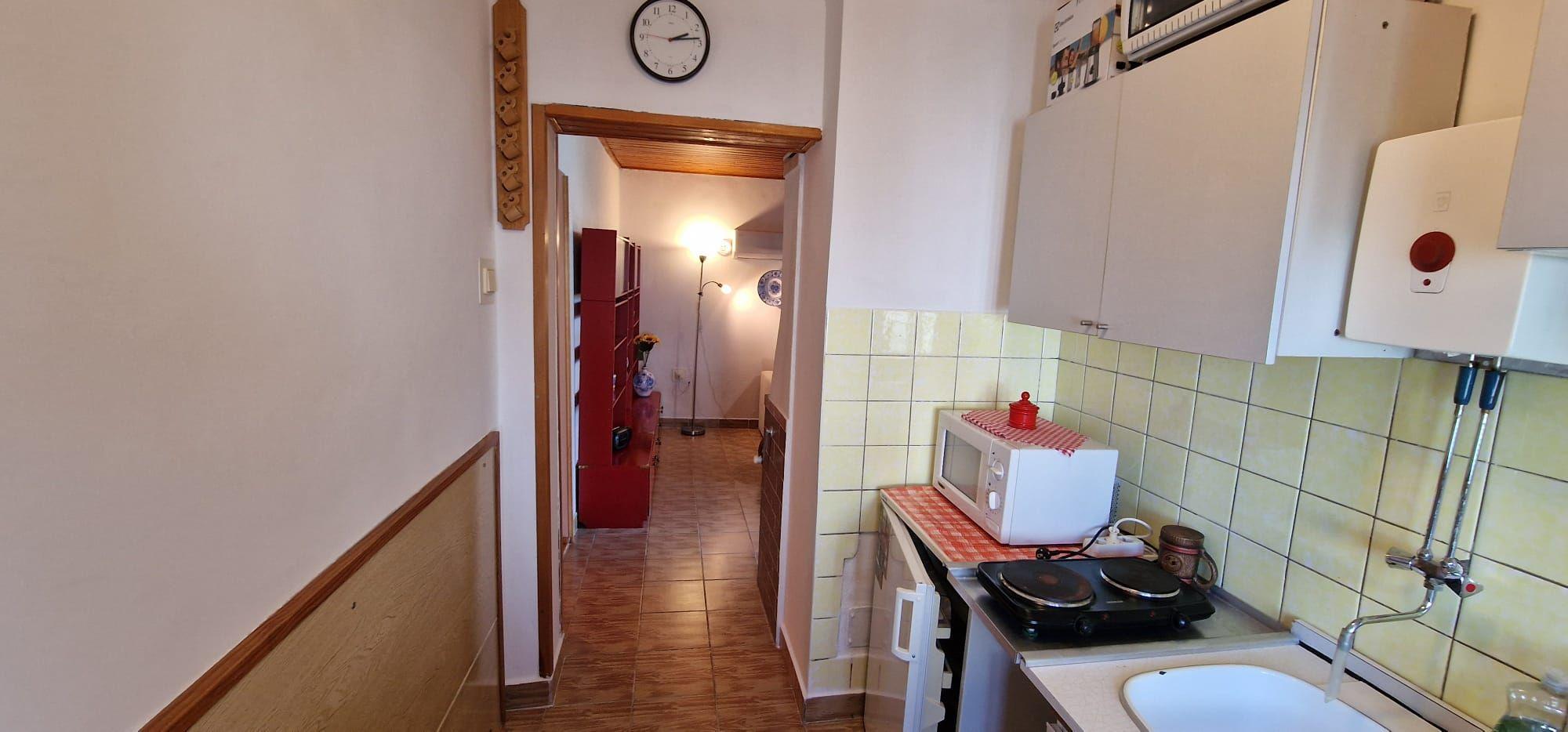 Kuchnia - Domek Erika - Slnečné jazerá