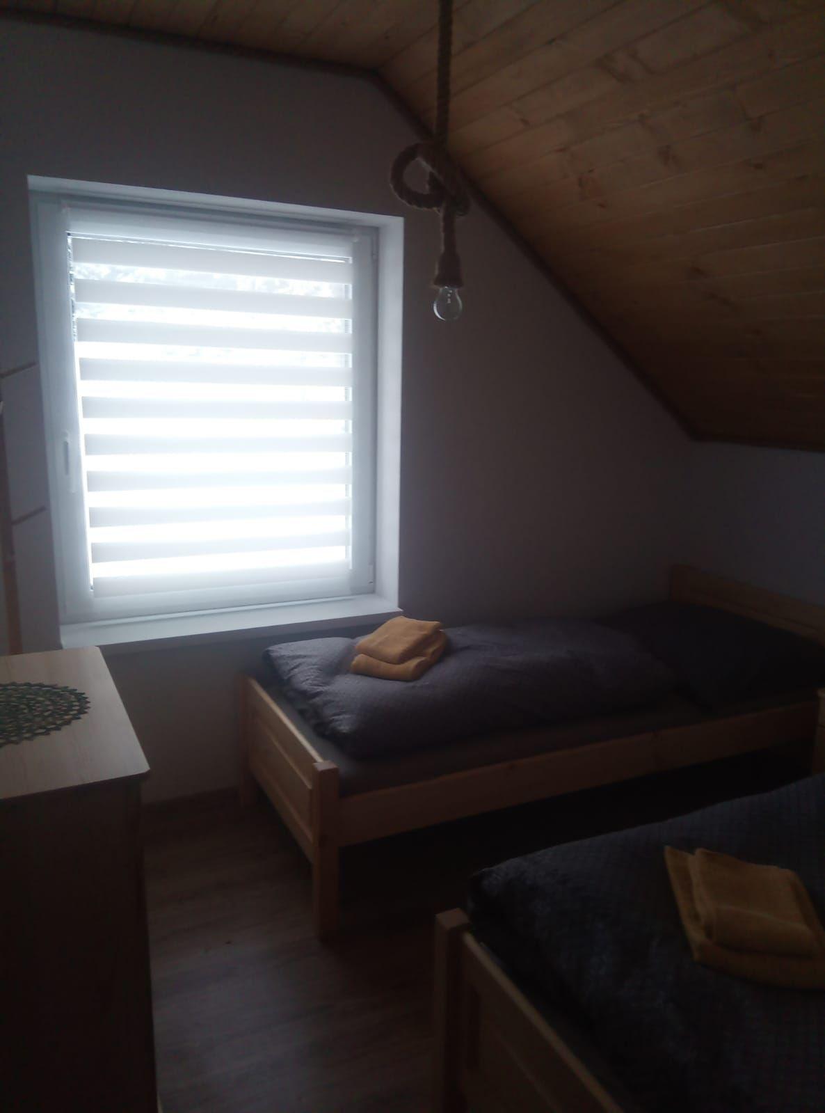Domek Magdalénka Oravská Lesná 818162