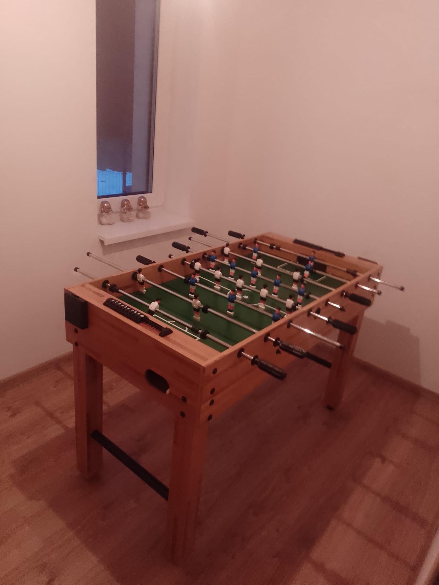 Pokój wspólny - Domek Magdalénka Oravská Lesná