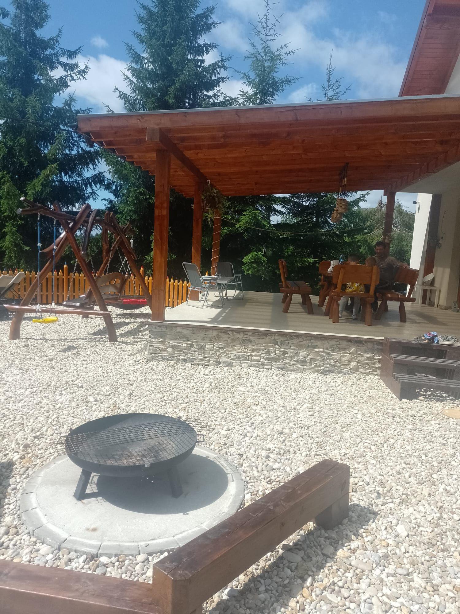 Domek Magdalénka Oravská Lesná 822141