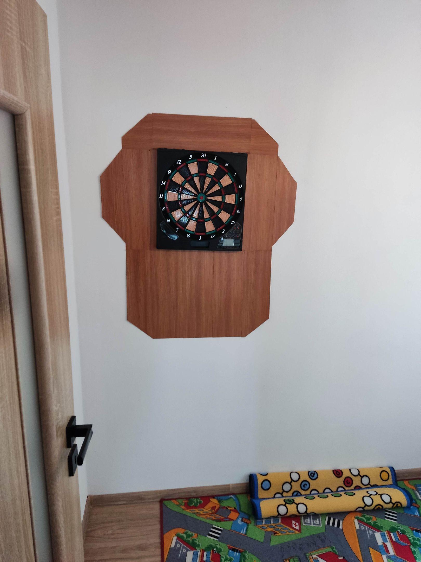 Pokój wspólny - Domek Magdalénka Oravská Lesná