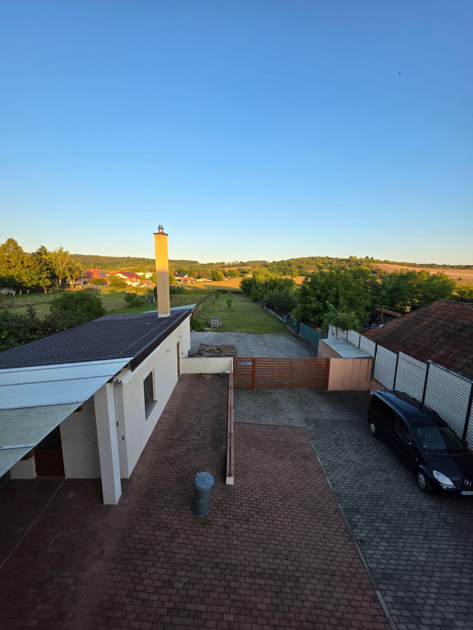 Izba č. 5 s balkónom Dvojlôžková izba - Vila DaDeli