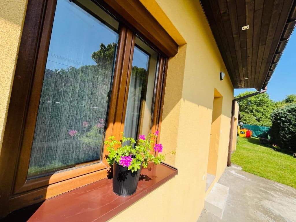 Appartement mit 2 Schlafzimmern  - Apartmán Zara Dobrá Voda