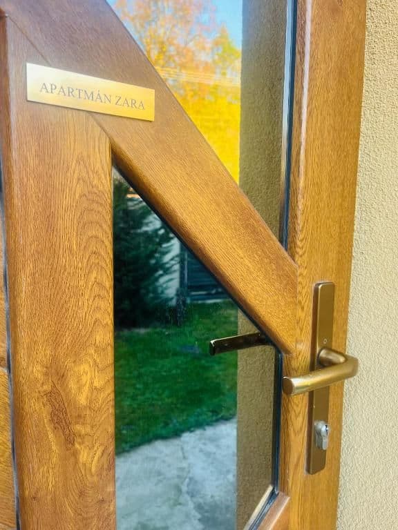 Appartement mit 2 Schlafzimmern  - Apartmán Zara Dobrá Voda