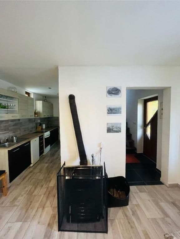 Appartement mit 2 Schlafzimmern  - Apartmán Zara Dobrá Voda