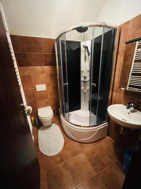 Appartement mit 2 Schlafzimmern  - Apartmán Zara Dobrá Voda